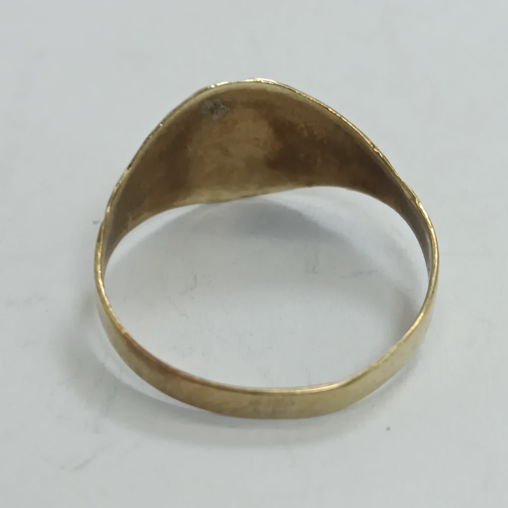 ANILLITO ORO 10 K 1.4 GRMS (SEMINUEVO)