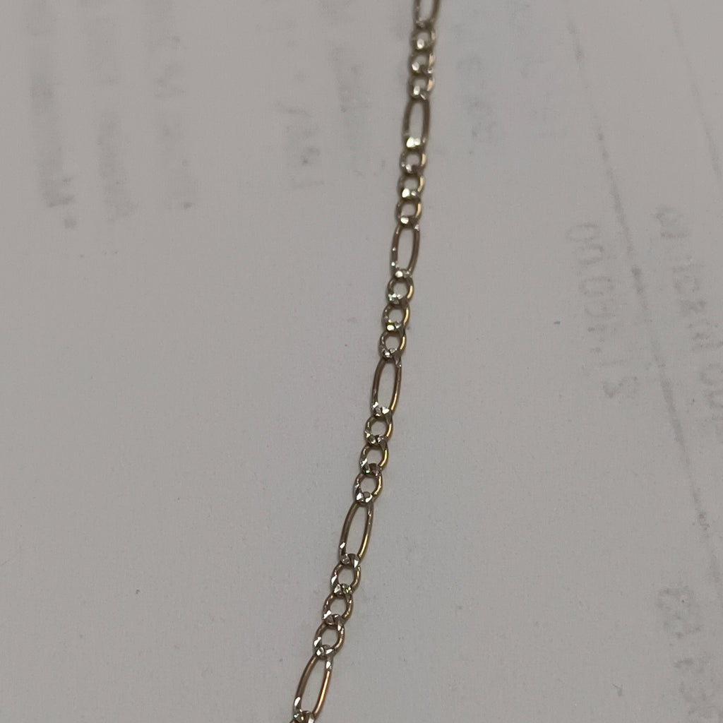 CADENA ORO 10 K 1.9 GRMS (SEMINUEVO)