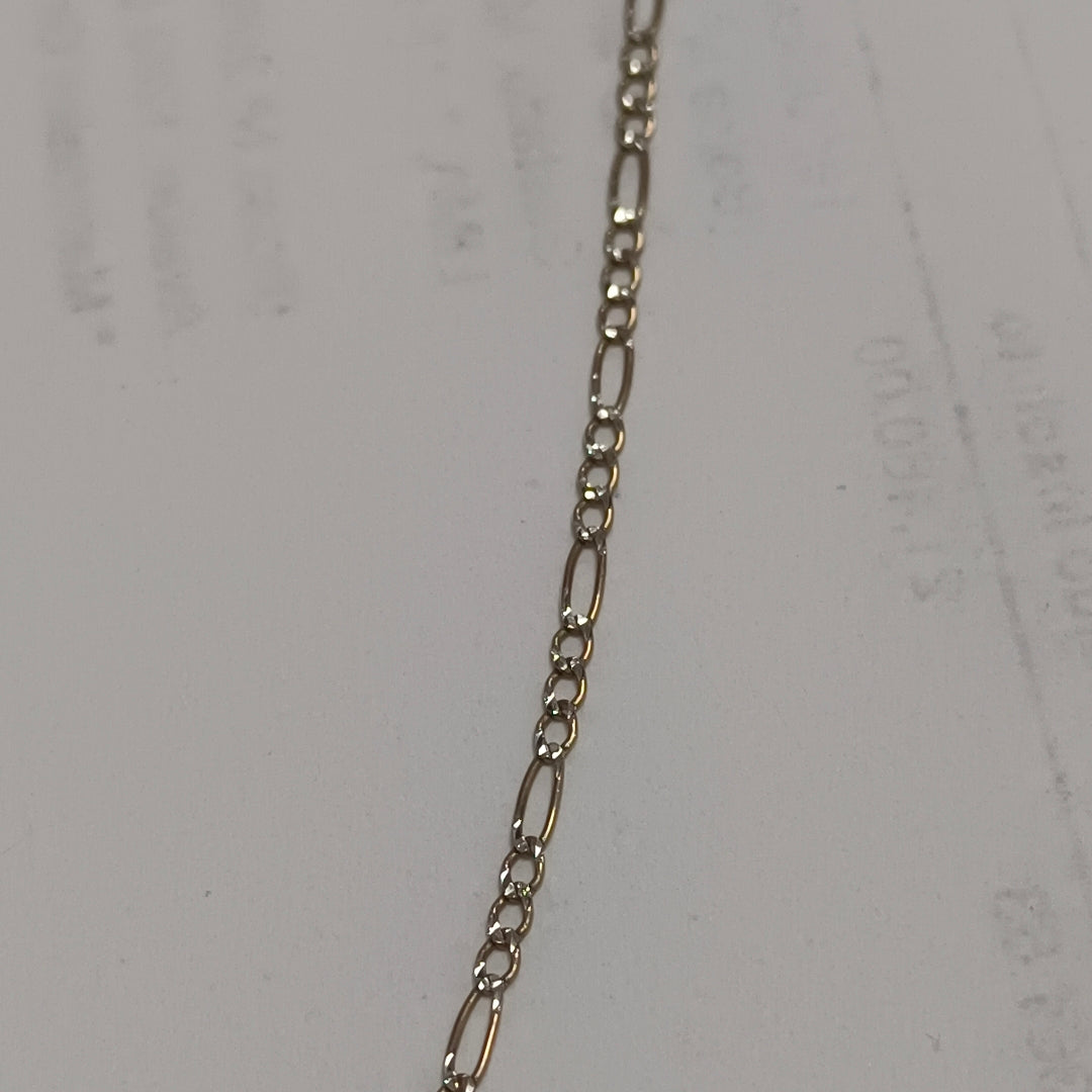 CADENA ORO 10 K 1.9 GRMS (SEMINUEVO)