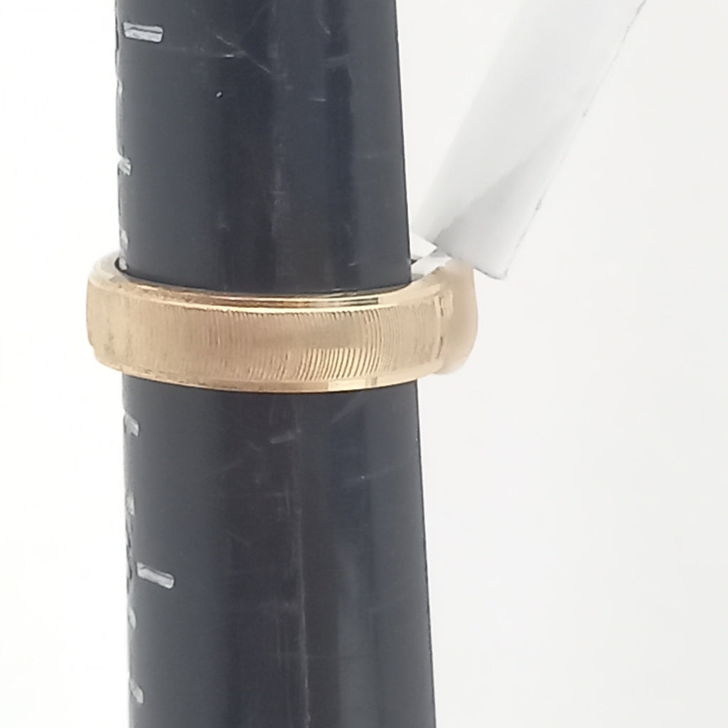 ARGOLLA ORO 10 K 5.3 GRMS (SEMINUEVO)