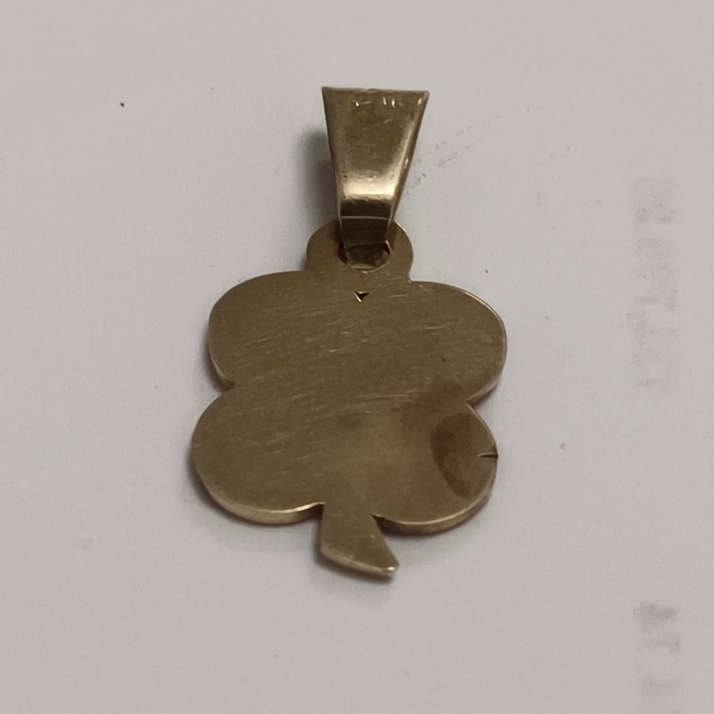 DIJE ORO 14 K 2.2 GRMS (SEMINUEVO)