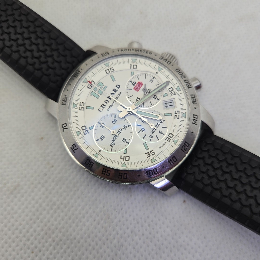  RELOJ CABALLERO  8932 (SEMINUEVO)