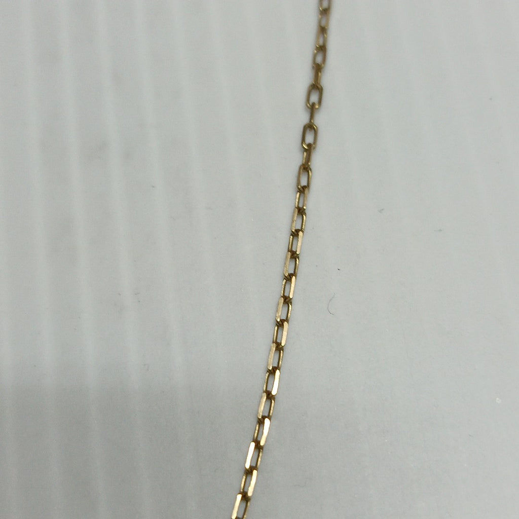 CADENA ORO 14 K 3,00 GRMS (SEMINUEVO)