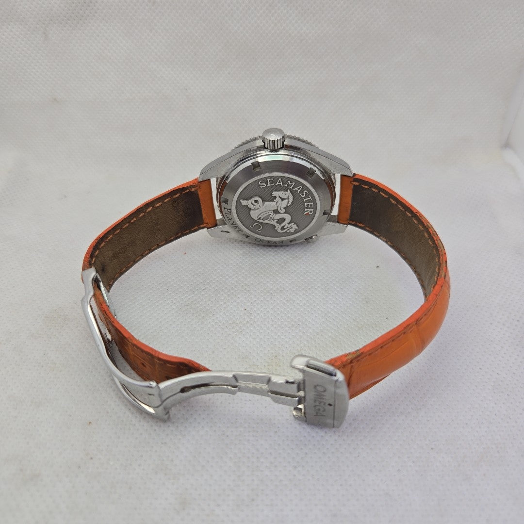  RELOJ CABALLERO  SEAMASTER PLANET OCEAN (SEMINUEVO)