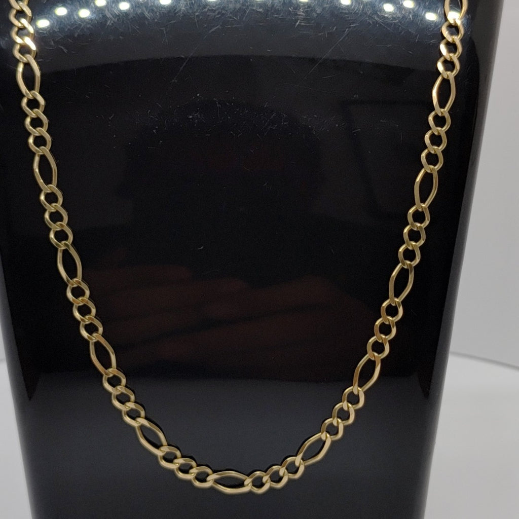 CADENA ORO 10 K 7.3 GRMS (SEMINUEVO)