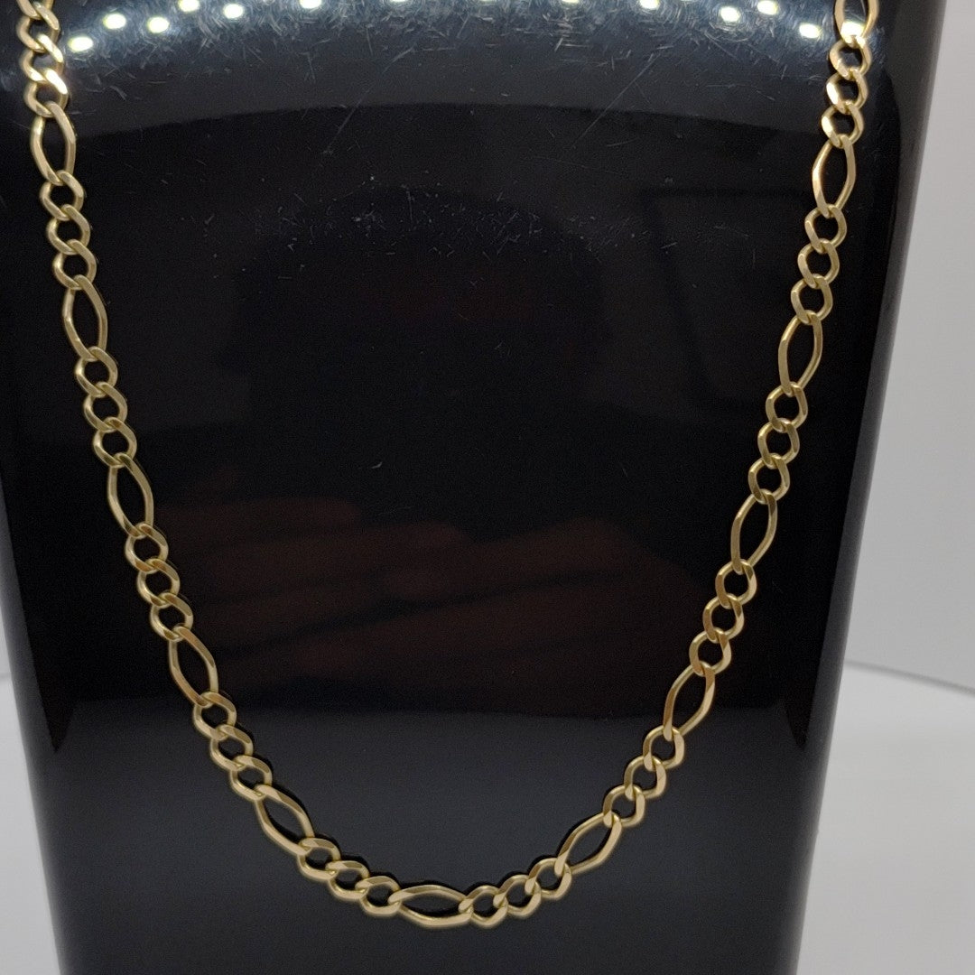 CADENA ORO 10 K 7.3 GRMS (SEMINUEVO)