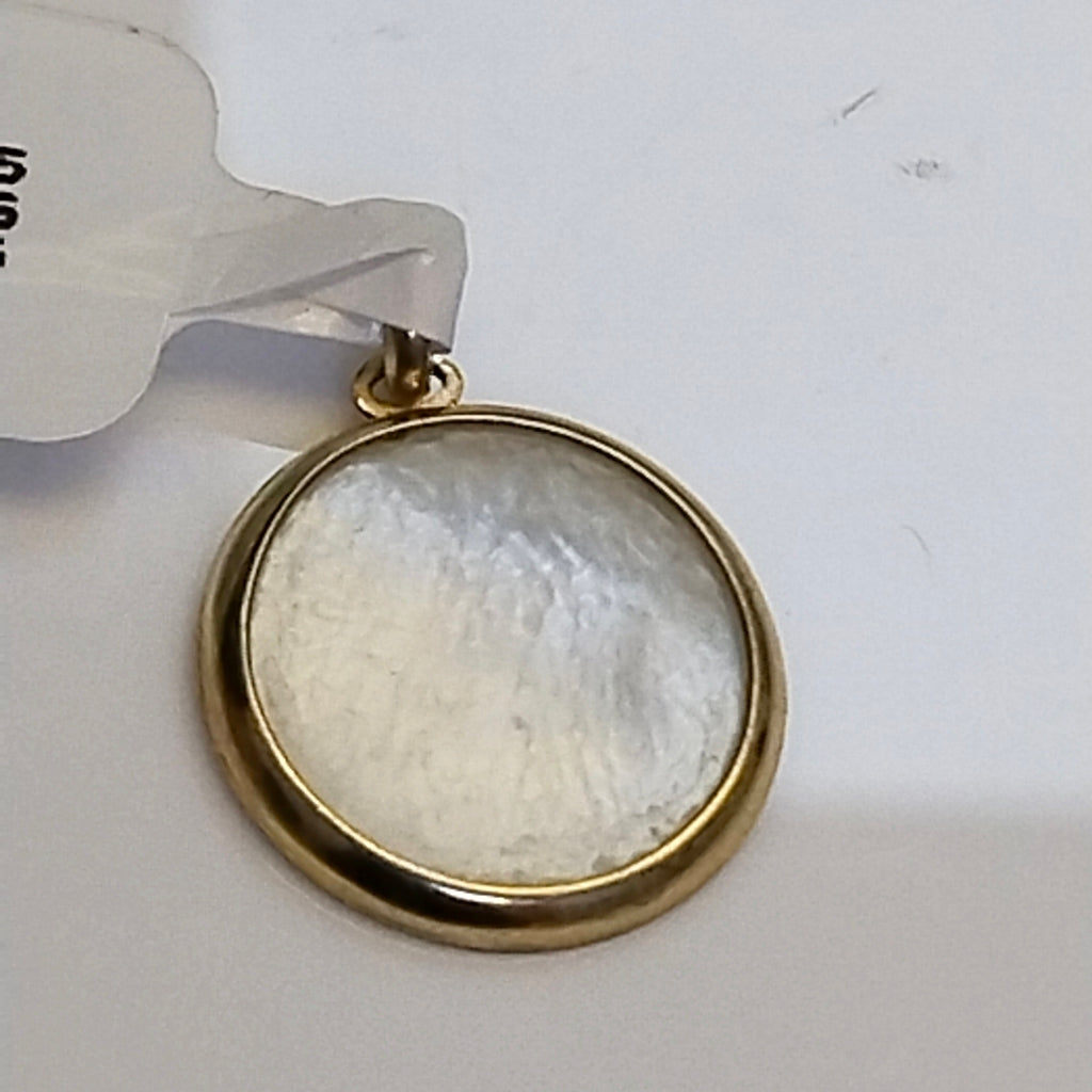 DIJE ORO 10 K 1.3 GRMS (SEMINUEVO)