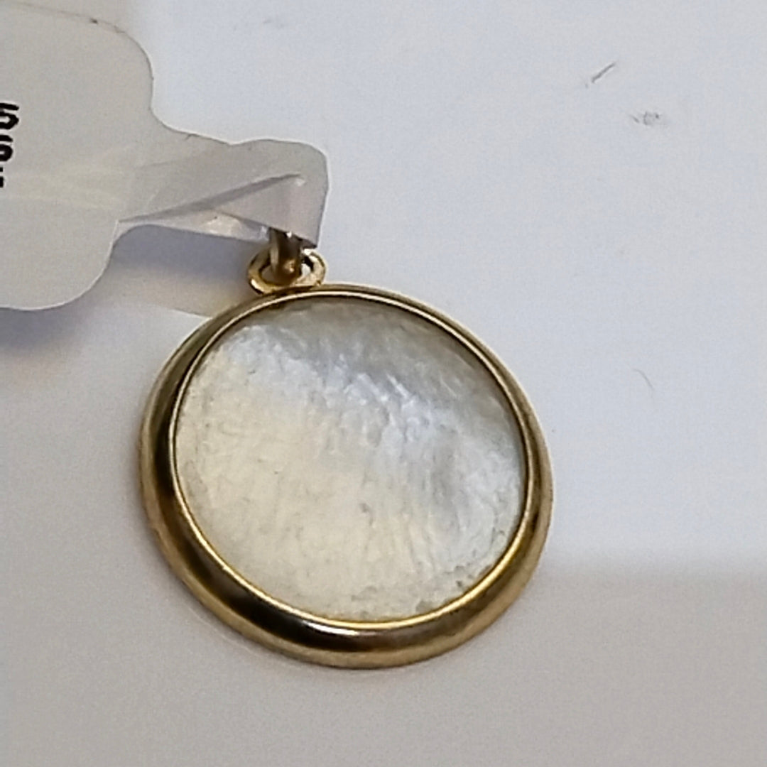 DIJE ORO 10 K 1.3 GRMS (SEMINUEVO)