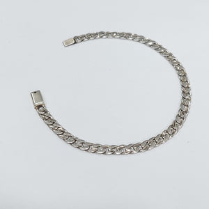 PULSERA PLATA 11 GRMS (SEMINUEVO)