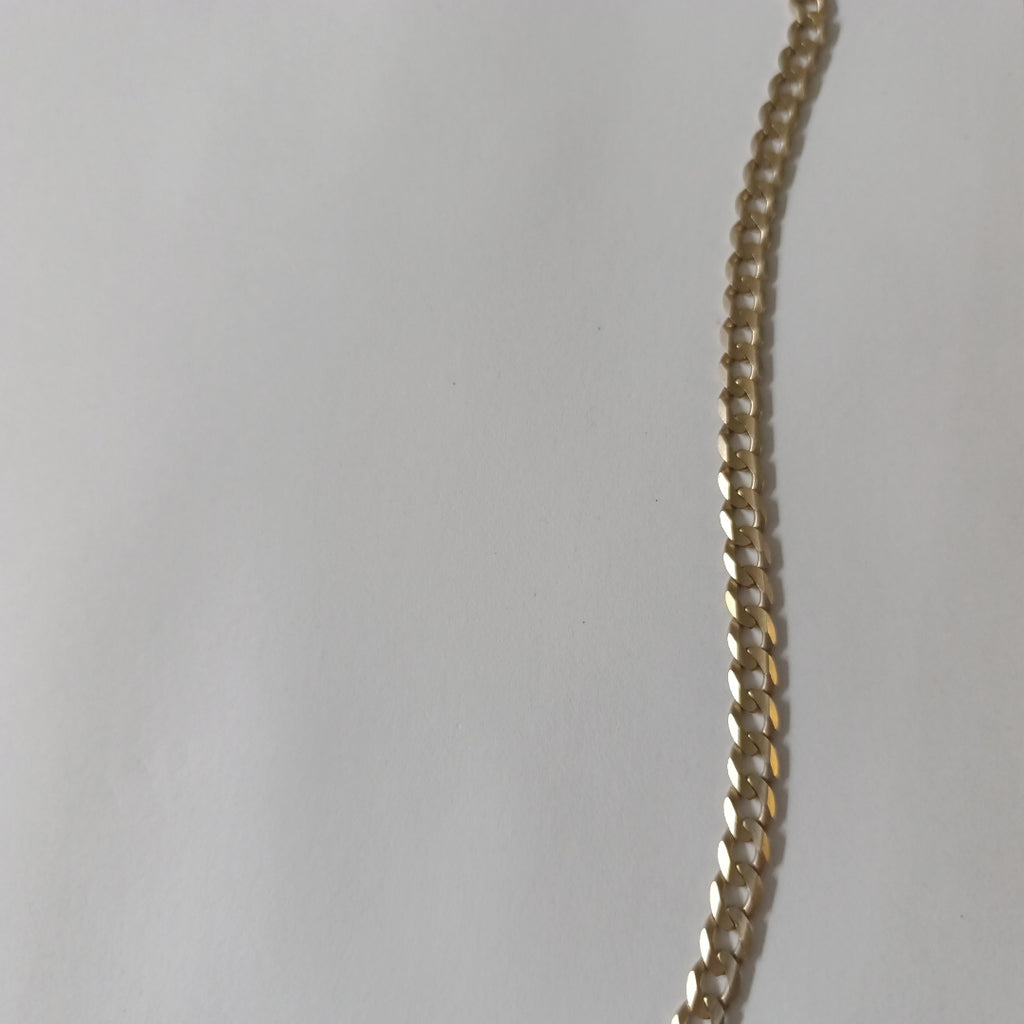 CADENA ORO 10 K 23.5 GRMS (SEMINUEVO)