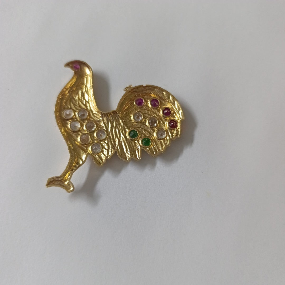 DIJE ORO 14 K 10.3 GRMS (SEMINUEVO)