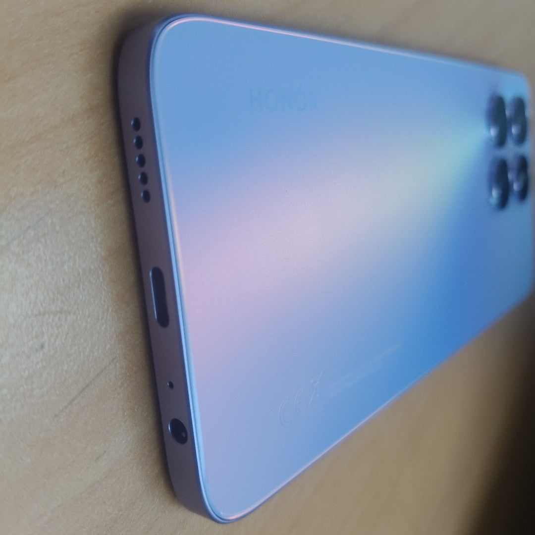 CELULAR HONOR X6A WDY-LX3 (2023) 256 GB 6 GB RAM (SEMINUEVO)