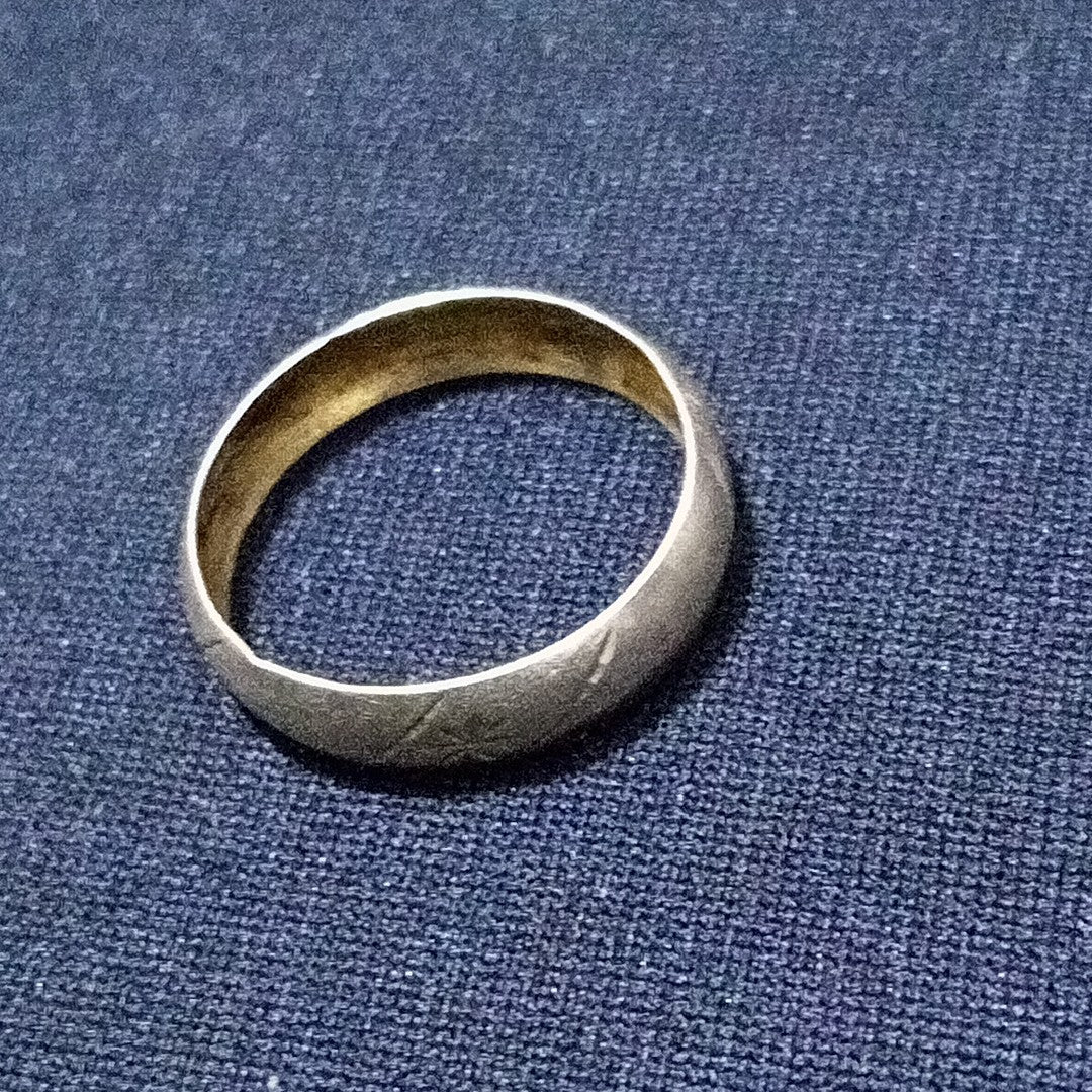 ESCLAVA ORO 10 K 0,90 GRMS (SEMINUEVO)