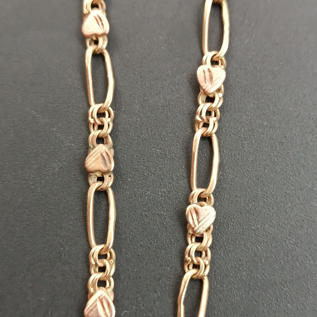 PULSERA ORO 8 K 4,90 GRMS (SEMINUEVO)