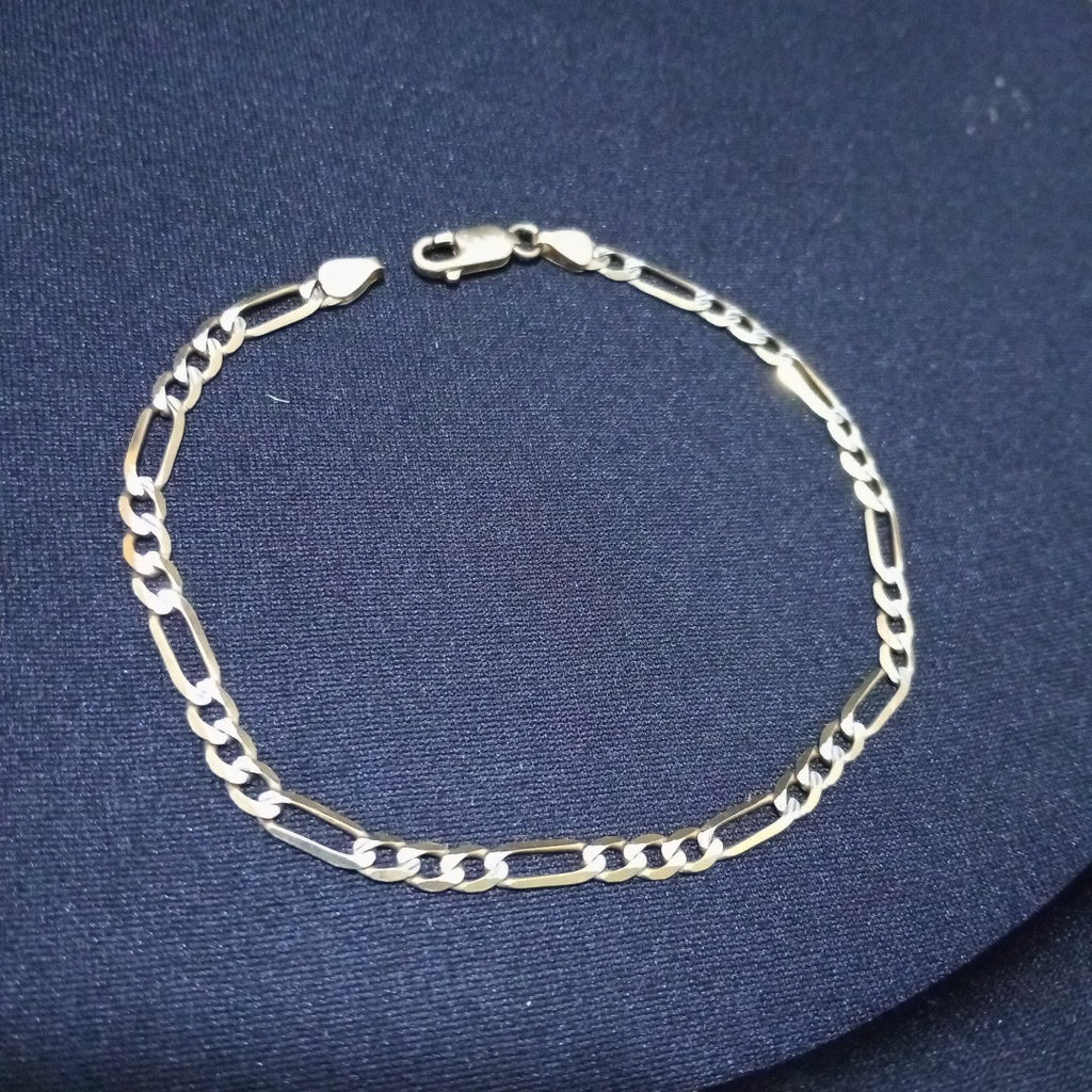 PULSERA ORO 10 K 4,00 GRMS (SEMINUEVO)
