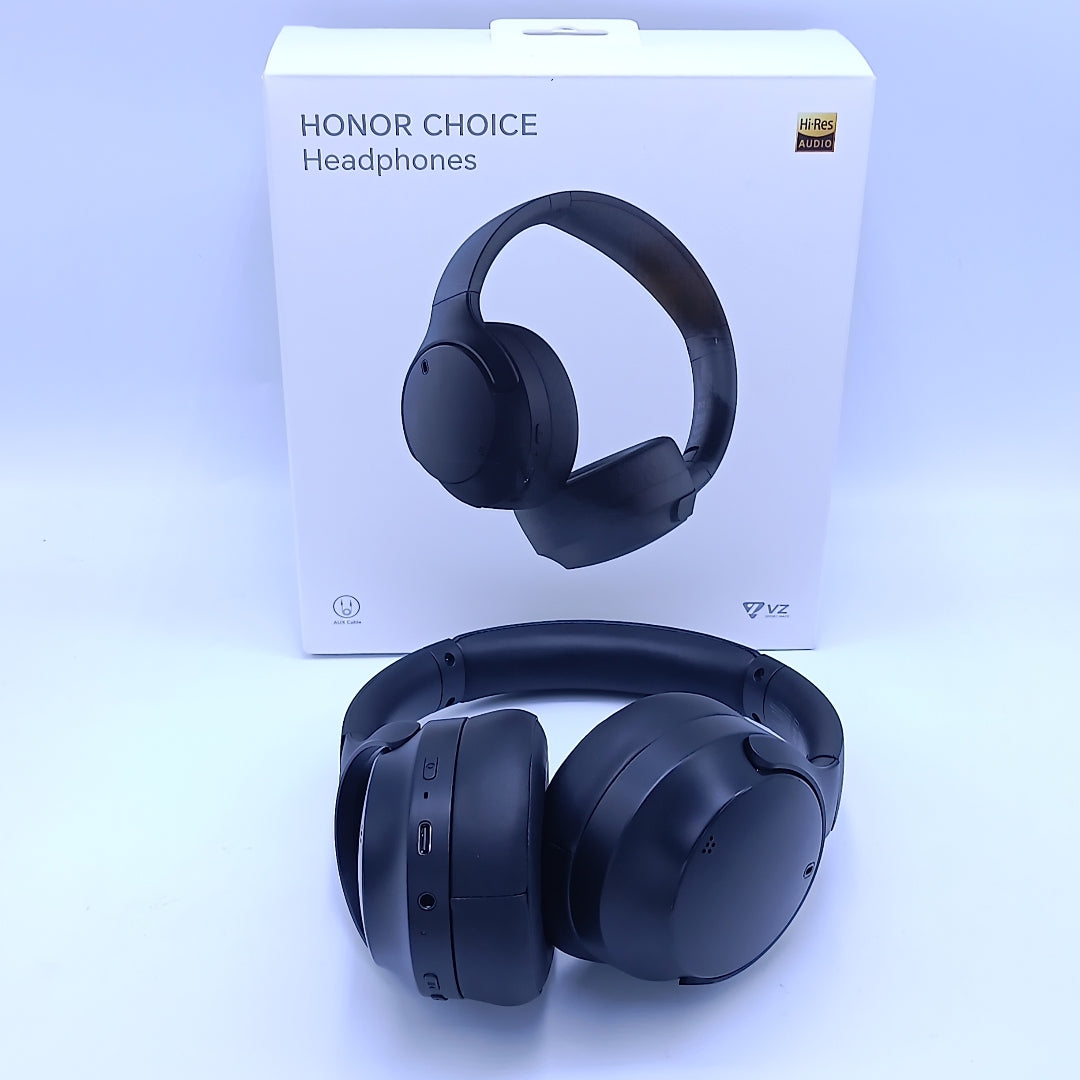 AUDIFONOS HONOR CHOICE HEADPHONES  INALAMBRICO OVER EAR (SEMINUEVO)