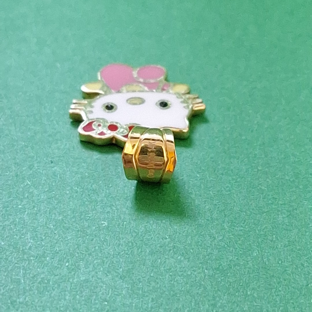 DIJES ORO 14K 1.7 (NUEVO)