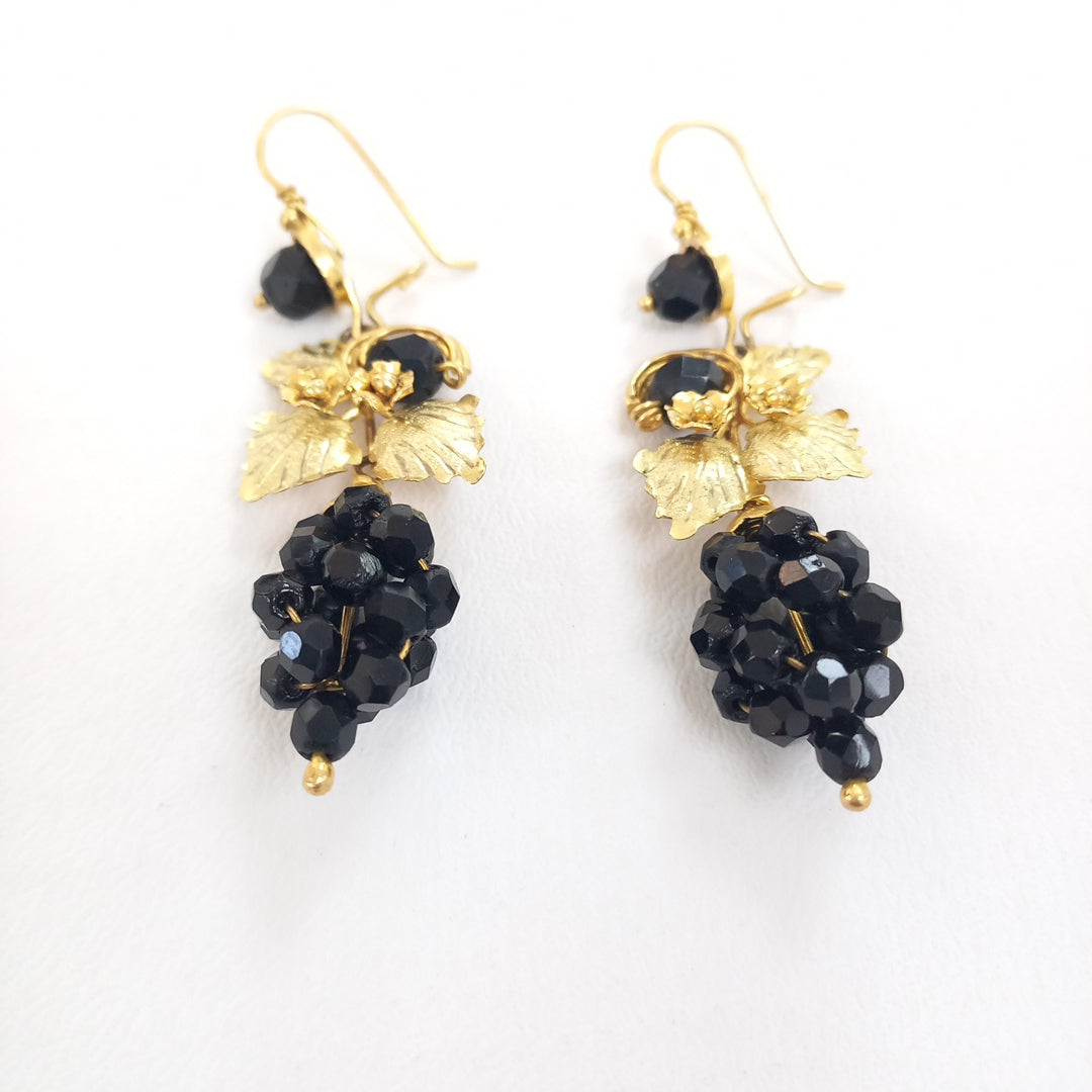 ARETES PAR ORO 10 K 11.6 GRMS (SEMINUEVO)