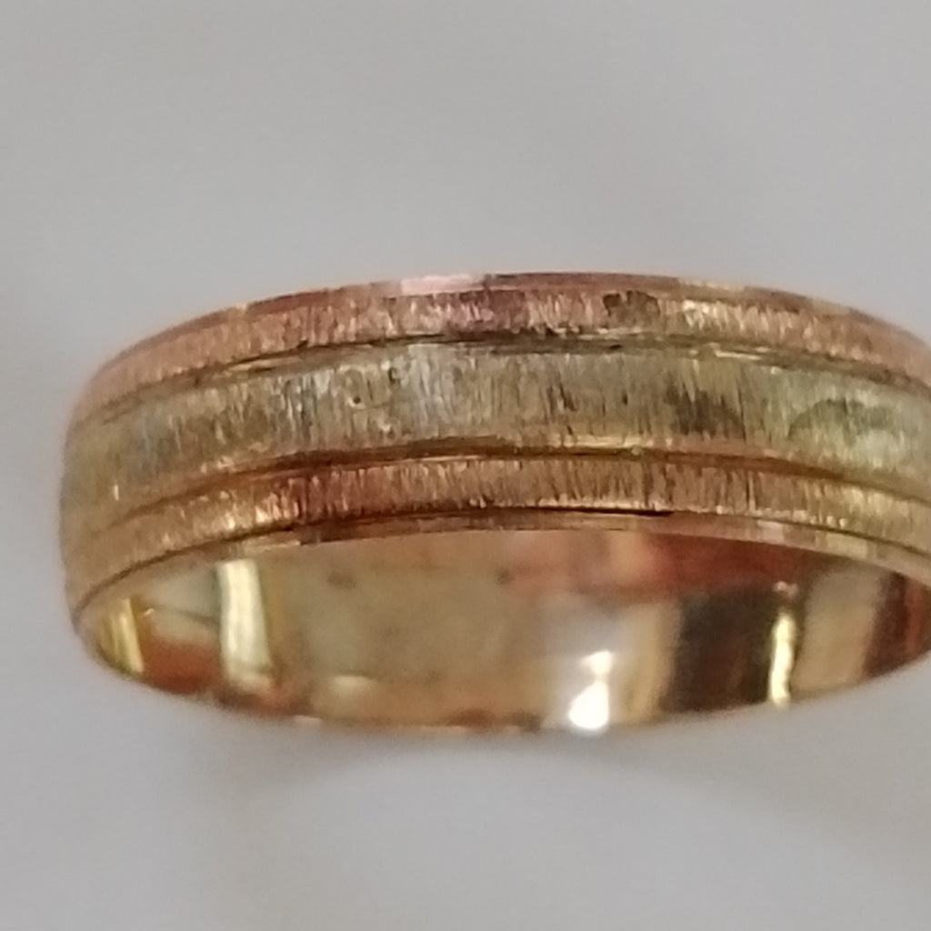 ARGOLLA ORO 10 K 2 GRMS (SEMINUEVO)