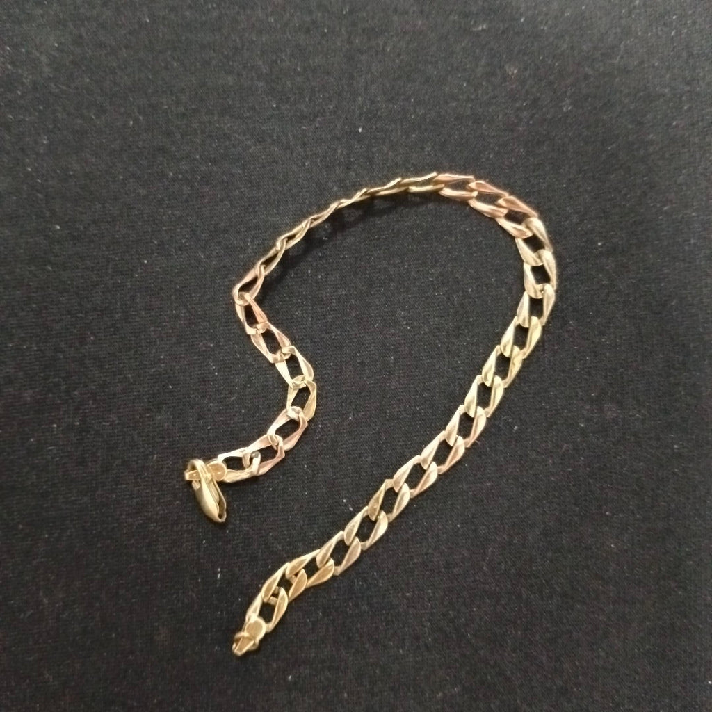 PULSERA ORO 14 K 3,30 GRMS (SEMINUEVO)