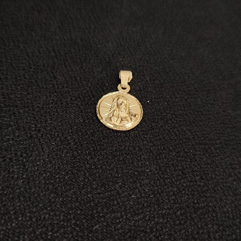 DIJE ORO 10 K 1,90 GRMS (SEMINUEVO)