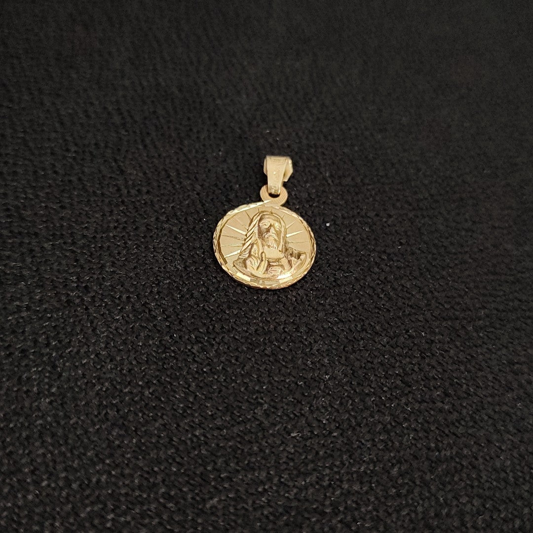 DIJE ORO 10 K 1,90 GRMS (SEMINUEVO)