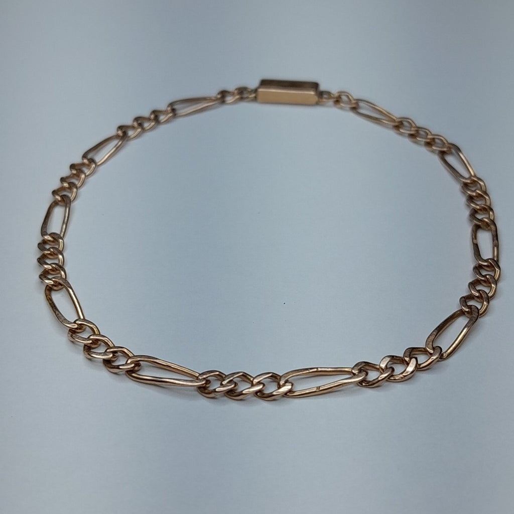 PULSERA ORO 8 K 3.5 GRMS (SEMINUEVO)