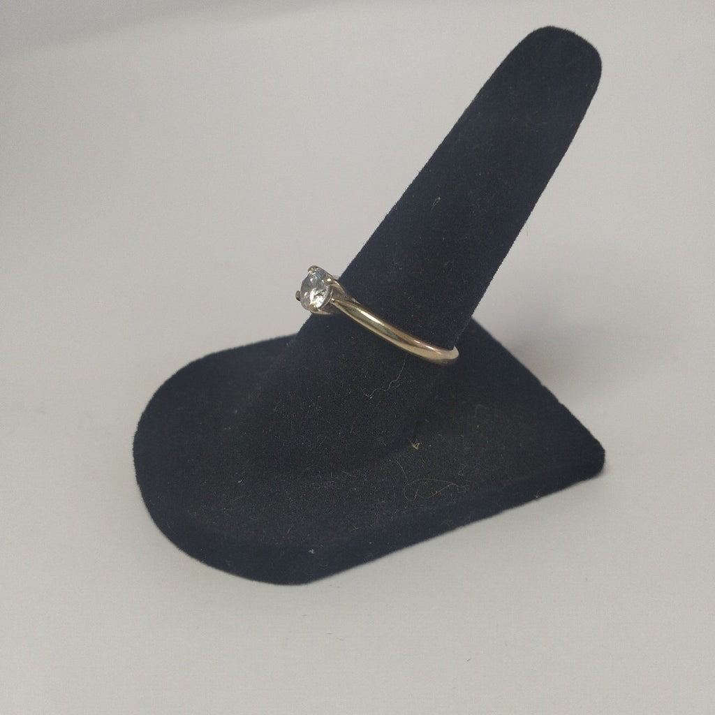 ANILLITO ORO BLANCO 10 K 2,00 GRMS (SEMINUEVO)