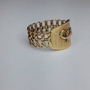 ANILLO ORO 8 K 3.8 GRMS (SEMINUEVO)