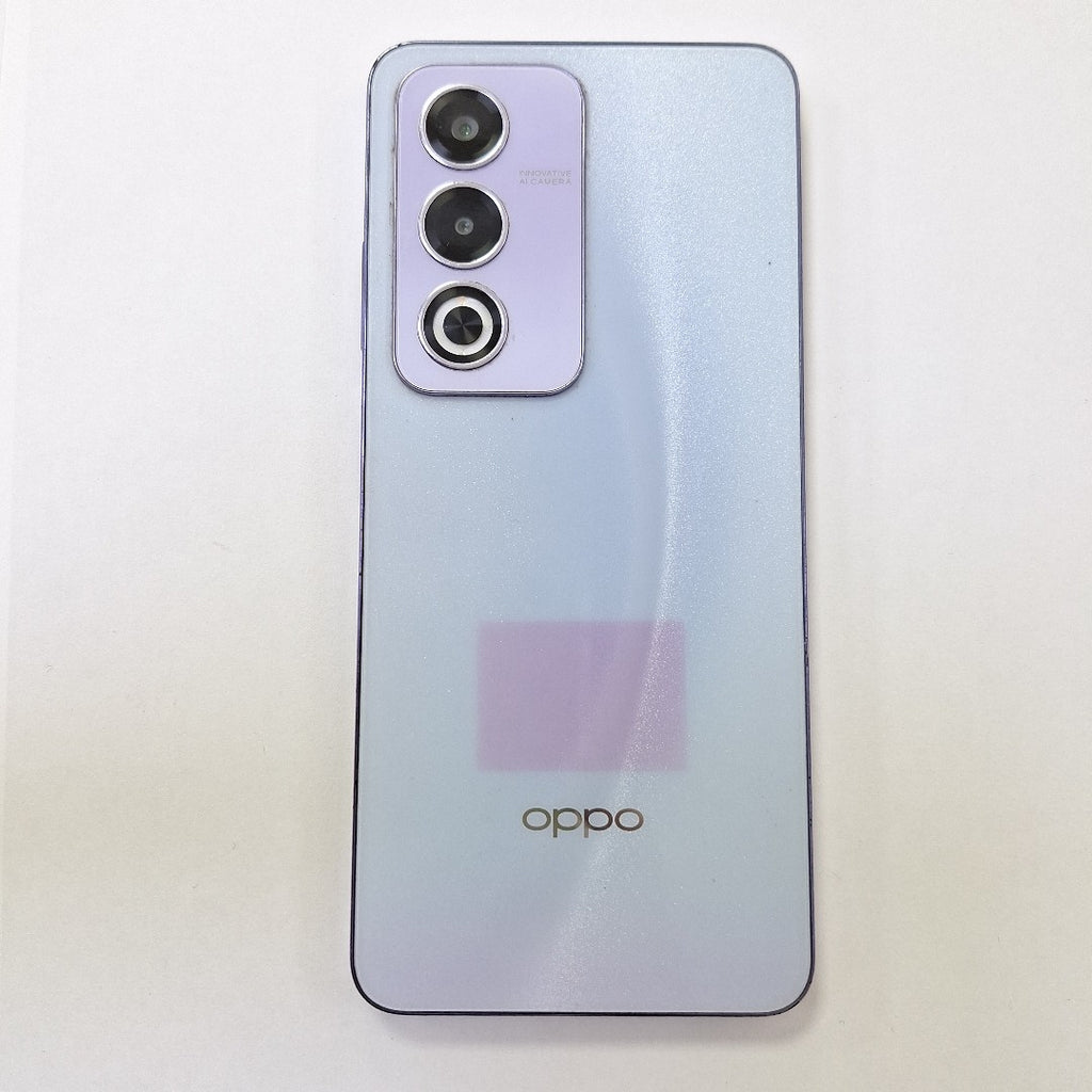 CELULAR OPPO  A80 5G CPH2639 (2024) 256 GB 8 GB RAM (SEMINUEVO)