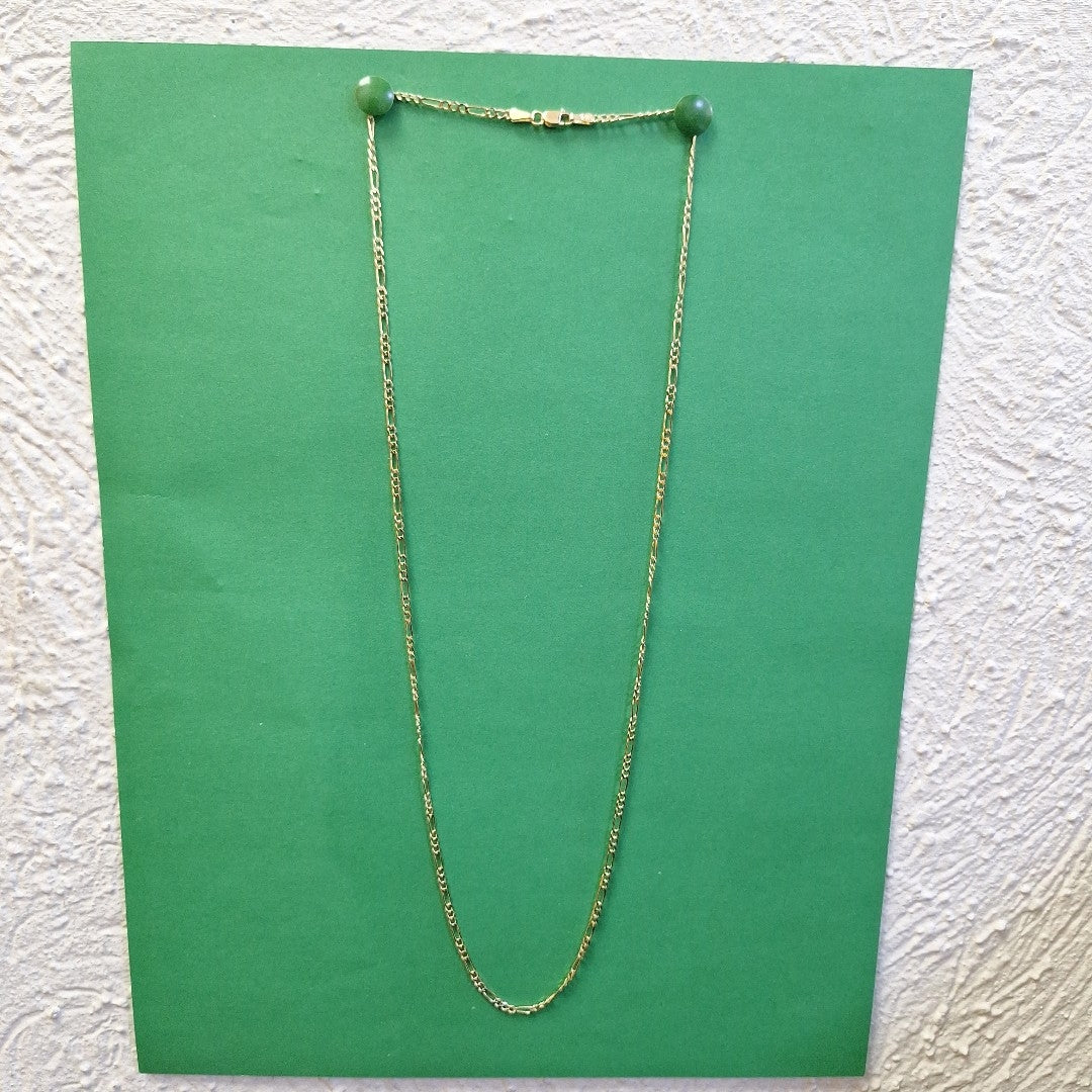 CADENA 3X1 5.7G 60 CM (NUEVO)