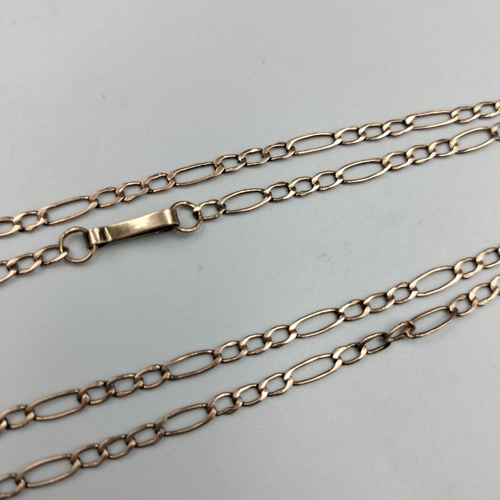 CADENA ORO 8 K 4 GRMS (SEMINUEVO)
