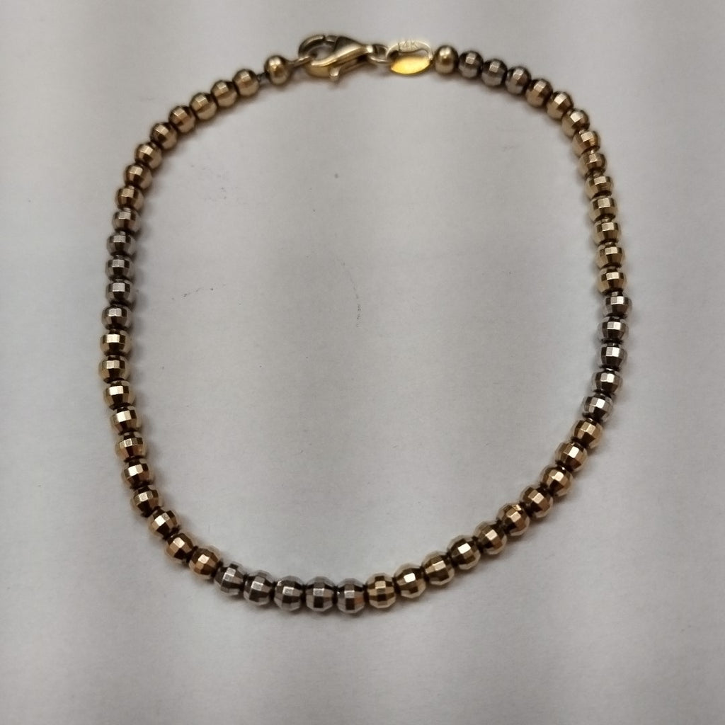 PULSERA ORO 14 K 4,70 GRMS (SEMINUEVO)