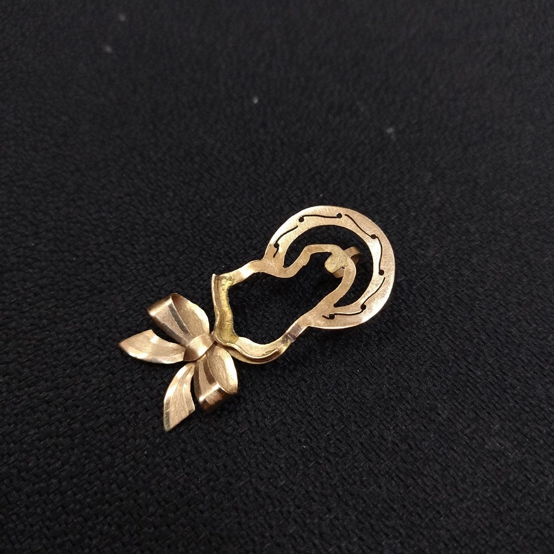 DIJE ORO 10 K 2,30 GRMS (SEMINUEVO)