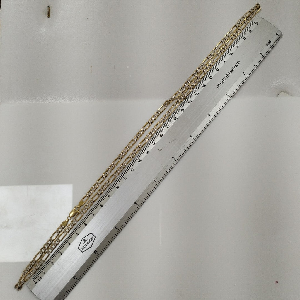CADENA ORO 14 K 18.9 GRMS (SEMINUEVO)