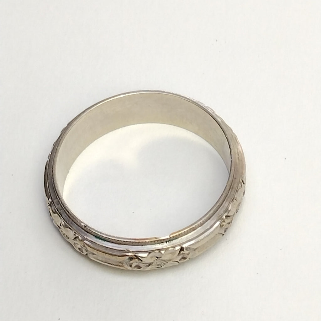 ARGOLLA ORO 14 K 5,00 GRMS (SEMINUEVO)