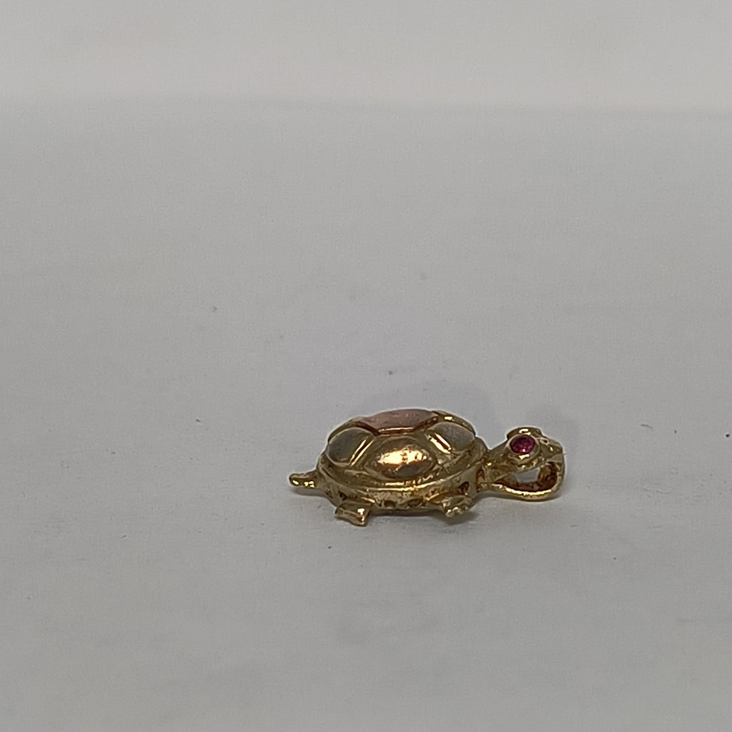 DIJE ORO 14 K 1.4 GRMS (SEMINUEVO)