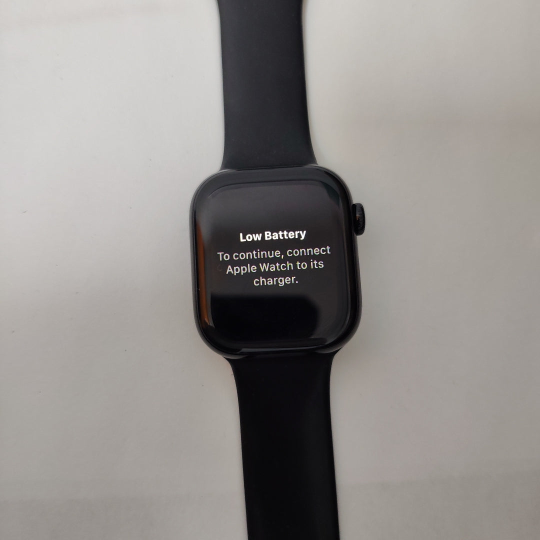 SMARTWATCH APPLE SERIES 10 ALUMINIO A2997 42 MM GPS