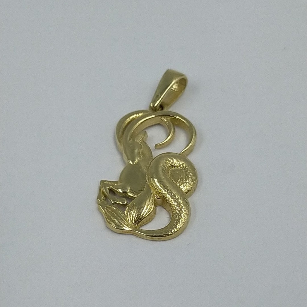 DIJES ORO 10K 1.2 (NUEVO)