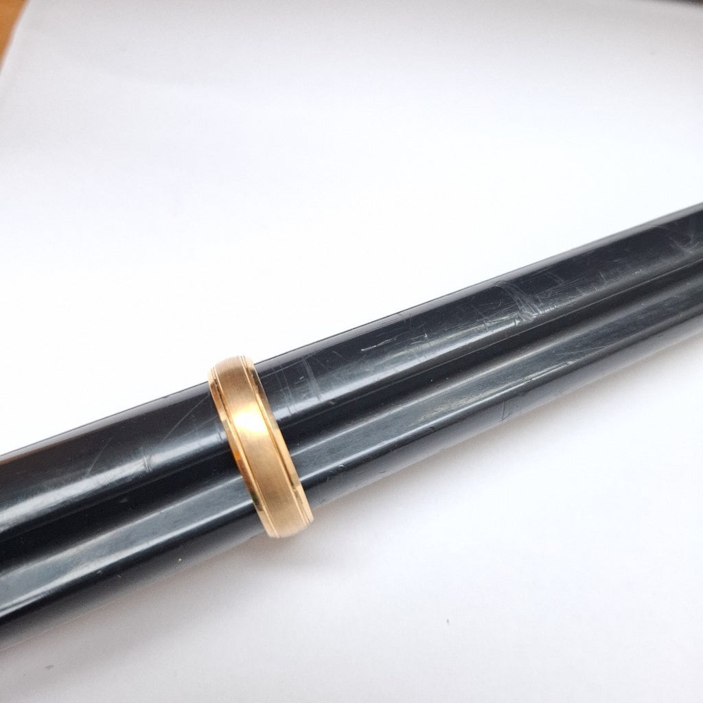 ARGOLLA ORO 14 K 3,30 GRMS (SEMINUEVO)