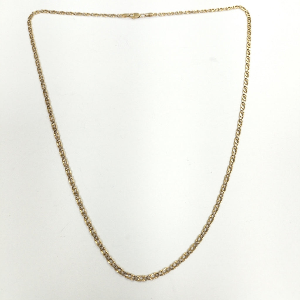 CADENA ORO 10 K 3 GRMS (SEMINUEVO)