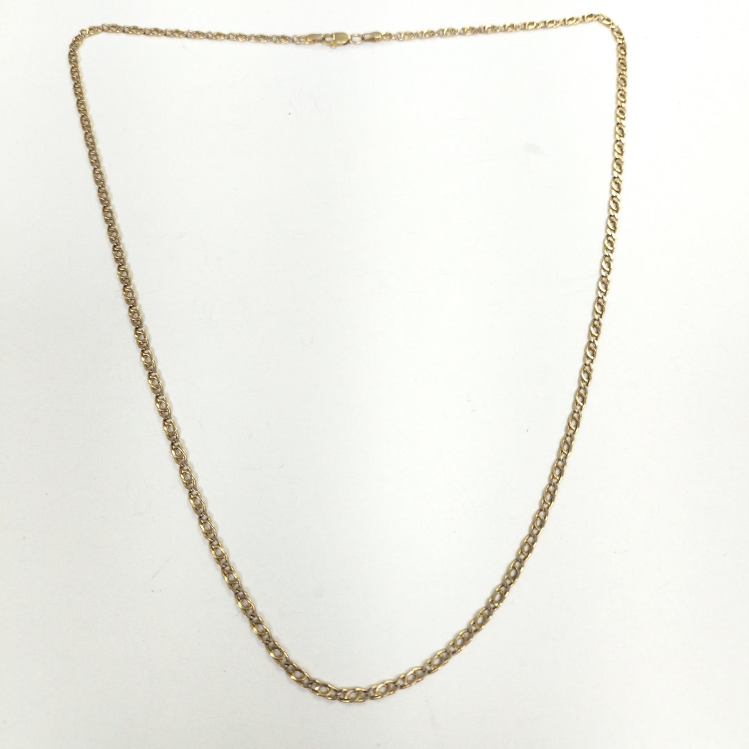 CADENA ORO 10 K 3 GRMS (SEMINUEVO)