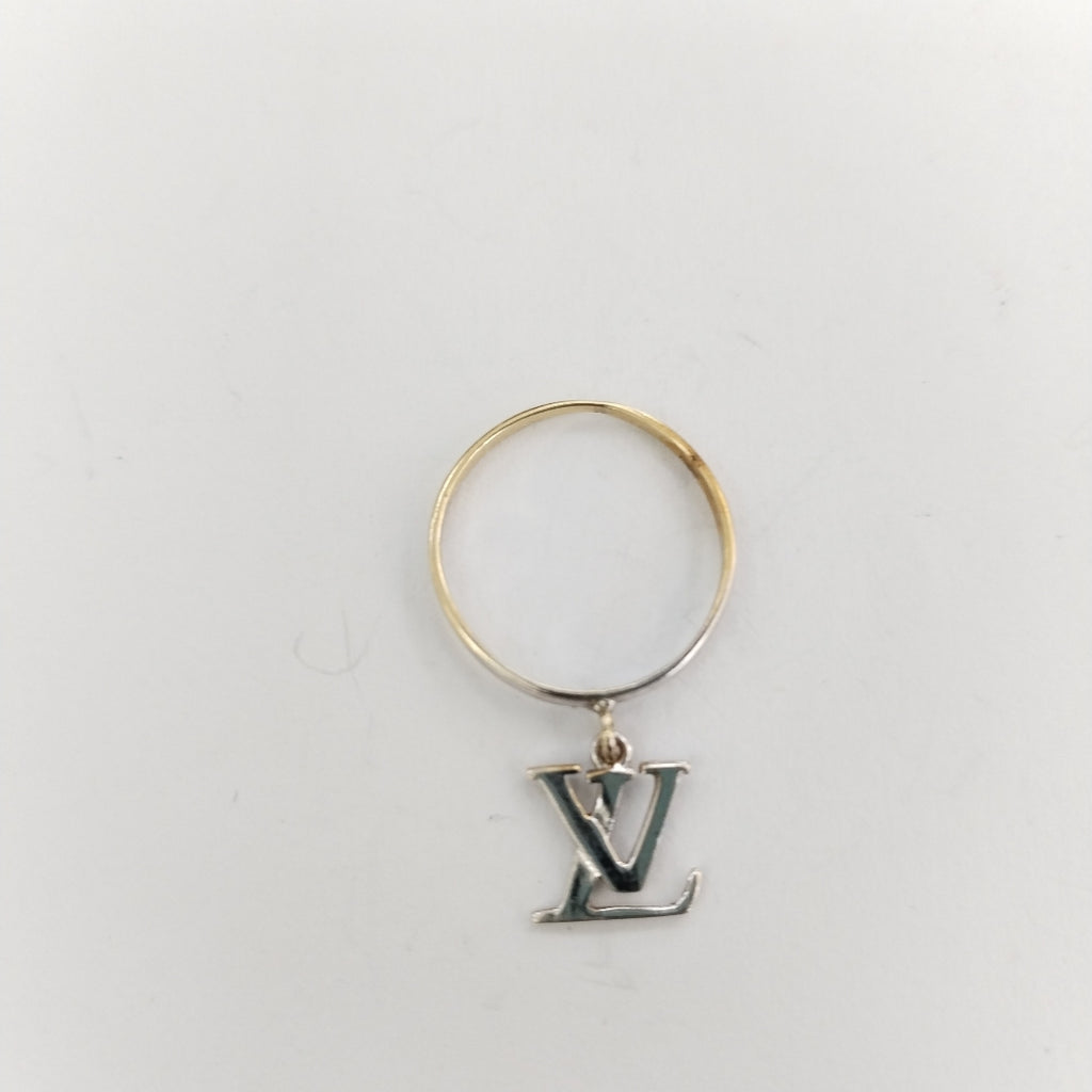ANILLITO ORO 14 K 1 GRMS (SEMINUEVO)