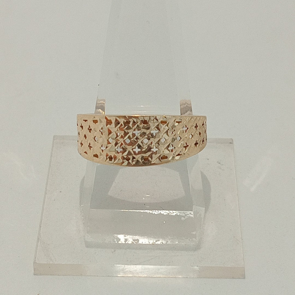 ANILLITO ORO 14 K 2,40 GRMS (SEMINUEVO)