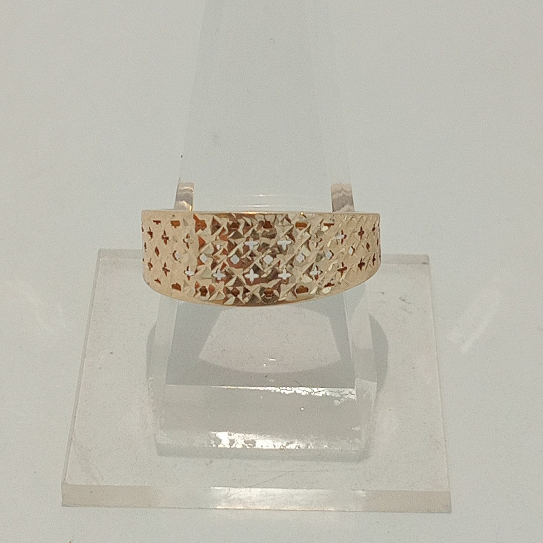 ANILLITO ORO 14 K 2,40 GRMS (SEMINUEVO)
