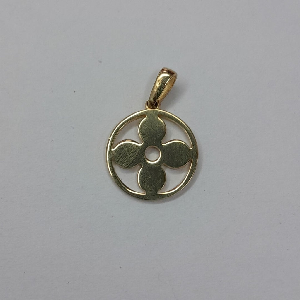 DIJES ORO 14K 0.9 (NUEVO)