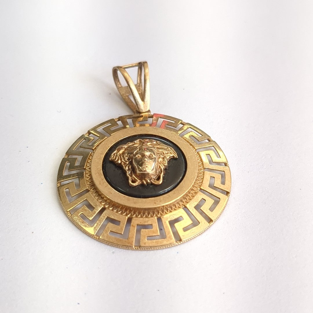 DIJE ORO 10 K 6.8 GRMS (SEMINUEVO)