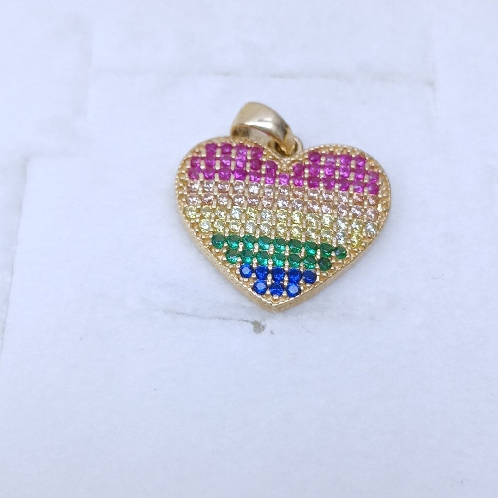 DIJES ORO 14K 1.9 (NUEVO)