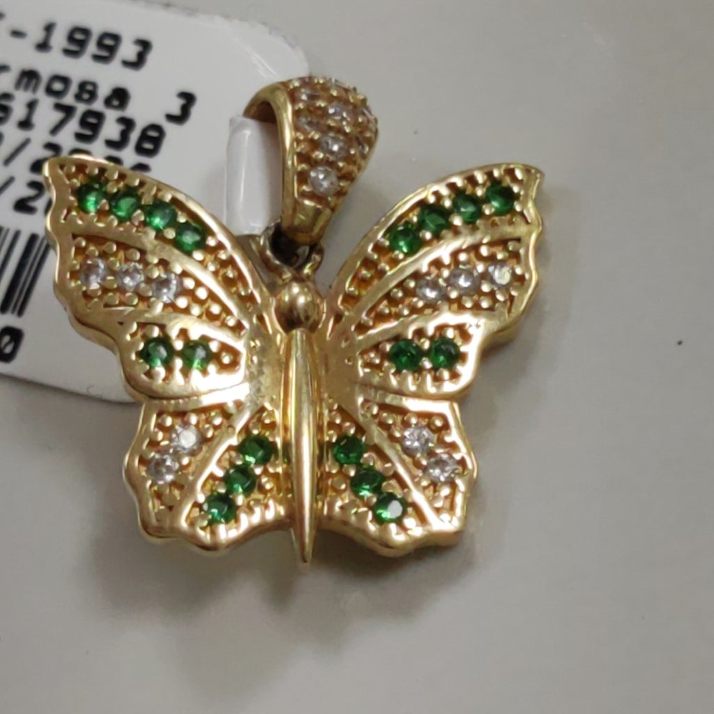DIJE ORO 14 K 2.2 GRMS (SEMINUEVO)