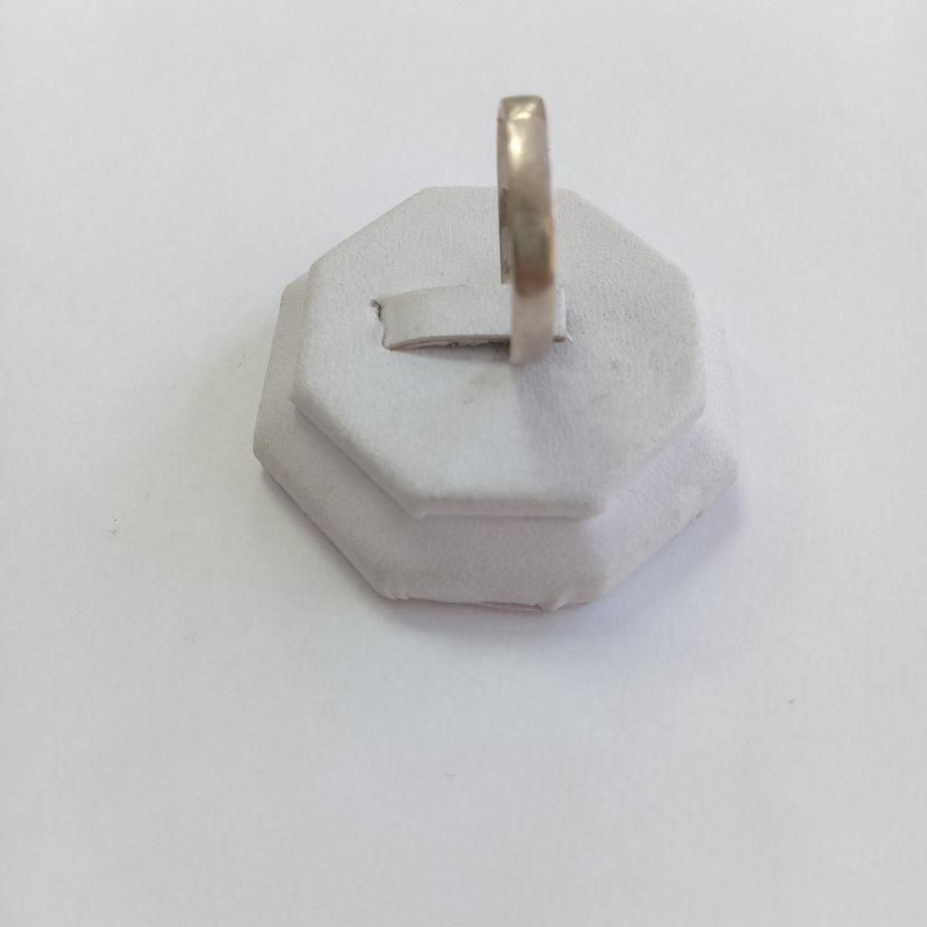 ARGOLLA ORO 14 K 2.4 GRMS (SEMINUEVO)